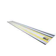 Scheppach vezetősín merülőfűrészhez CS 55 / PL 55 / DIVAR 55 / PL 75 (1400 mm)+Ajándék,kedvezmény