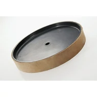 Scheppach bőrkorong 200 x 30 x 12 mm (Tiger 2000s, 2500 / nsm 200 / WG 08)