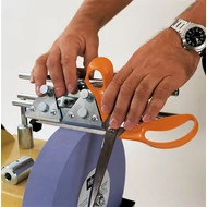 Scheppach jig 160persely kések élezéshez