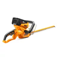 Riwall PRO RAHT 5640 - Akkus sövényvágó 40V