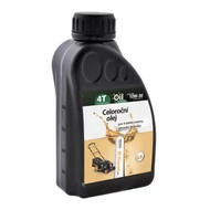 Riwall PRO Egészéves Riwall olaj 4-ütemű motorokba (0.6l, SAE10W-30)