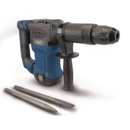 SCHEPPACH AB 1500 X - 6 kg-os bontókalapács