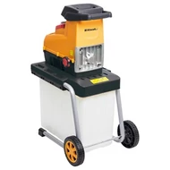 Riwall  RES 3044 B - ELEKTROMOS ÁGAPRÍTÓ 3000 W MOTORRAL, ÁTLÁTSZÓ GYŰJTŐEDÉNNYEL