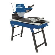 Scheppach HSM 3500 – CSEMPE- / BURKOLAT- ÉS KŐVÁGÓ