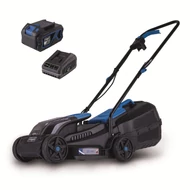 BC-MP320-X-SET L - AKKUS FŰNYÍRÓ INDUKCIÓS MOTORRAL 3 AZ 1-BEN IXES 20 V (AKKUVAL ÉS TÖLTŐVEL)