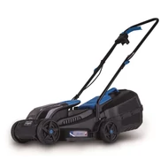 Scheppach BC-MP320-X - akkus fűnyíró indukciós motorral 3 az 1-ben IXES 20 V (akku és töltő nélkül)