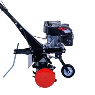 Scheppach MTP 560 - benzinmotoros kapálógép 56 cm