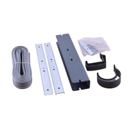Palram EZ LINK KIT – PERGOLA ELEM CSATLAKOZTATÓ SZETT (SZÜRKE VAGY FEHÉR))