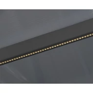 Palram LED – TÁVVEZÉRLÉSŰ VILÁGÍTÓRENDSZER 2,7 M