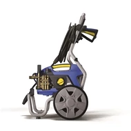 MICHELIN MPX160CK - ELEKTROMOS MAGASNYOMÁSÚ MOSÓ 160 BAR