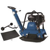 Scheppach HP 3000s - kétirányú lapvibrátor 162 kg
