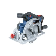 Scheppach CCS165-20LI - AKKUS KÖRFŰRÉSZ 20 V