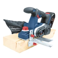 SCHEPPACH CPL60-20LI - AKKUS GYALU 20 V