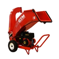 GTS 1300G - BENZINMOTOROS ÁGAPRÍTÓ GÉP