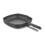 Korkmaz ORNELLA Aluminium Grill Serpenyő 28Cm (A1120)
