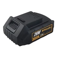Riwall PRO RAB 220 - 20V LI-ION AKKUMULÁTOR 2AH