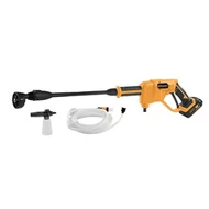 Riwall  RAPW 2420 SET - AKKUS MAGASNYOMÁSÚ MOSÓ 20 V, TARTOZÉKOKKAL (AKKUVAL ÉS TÖLTŐVEL)