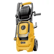 Riwall REPW 155 SET - ELEKTROMOS MAGASNYOMÁSÚ MOSÓ 150 BAR, TARTOZÉKOKKAL