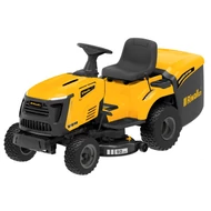 Riwall PRO RLT 92 HRD Fűnyíró traktor hidrosztatikus váltóval és hátsó kidobással, 92 cm