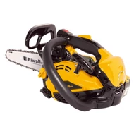 Riwall PRO RPCS 2526 - KÖNNYŰ BENZINMOTOROS LÁNCFŰRÉSZ 25 CM3 MOTORRAL