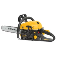 Riwall RPCS 5550 benzinmotoros láncfűrész, 55 cm³, 50 cm