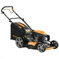 Riwall RPM 4640 PRO - MULTIFUNKCIÓS ÖNJÁRÓ FŰNYÍRÓ 4 AZ 1-BEN
