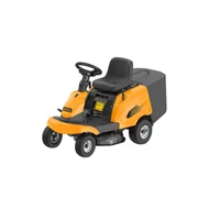 Riwall RMR 62 TRD - FŰNYÍRÓ RIDER, 62 CM, HÁTSÓ KIDOBÁSSAL ÉS MECHANIKUS VÁLTÓVAL