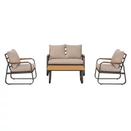 YESWAY ALUVÁZAS SOFA SZET 4 Részes YF-8532