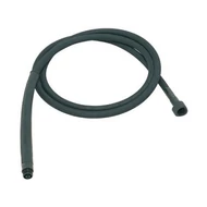 ENAR AVMU TAX betonvibrátor tengely - 2m, Csak a 40, 48 és 58mm-es fejekhez alkalmas!