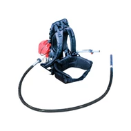 ENAR BACKPACK betonvibrátor motor háti egység - HONDA GX35