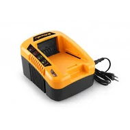 Riwall PRO RAC 24040V töltő 2A