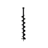 Függőleges fúrószár MEDIA LINE/AGT földfúróhoz - 100mmx0,8m