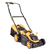 Riwall RALM 3820 - AKKUS FŰNYÍRÓ 20V S SZÉNKEFE NÉLKÜLI MOTORRAL (AKKU ÉS TÖLTŐ NÉLKÜL)