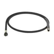 ENAR DINGO TDXE betonvibrátor tengely - 1,5m, vékony, Csak a 25 és 32mm-es fejekhez alkalmas!