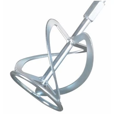 Scheppach Spirál keverőszár 120 mm PM 1200 / PM 1600-hoz