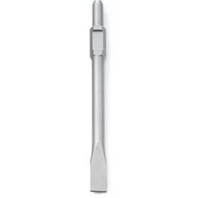 Scheppach vésőszár lapos 30 × 410 mm (AB 1600)