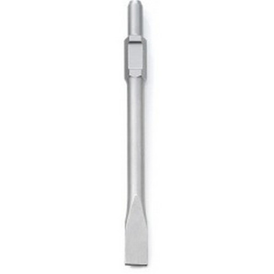 Scheppach vésőszár lapos 30 × 410 mm (AB 1600)