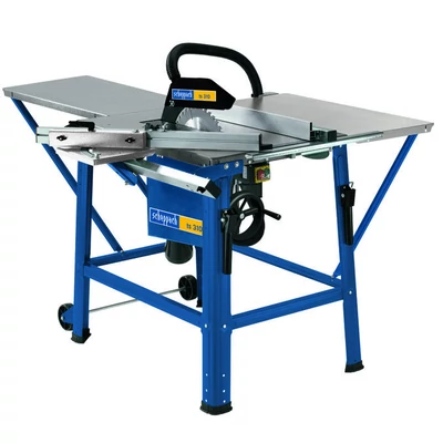 Scheppach TS 310asztali körfűrész 230 V