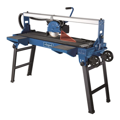 Scheppach FS 3600 csempevágó