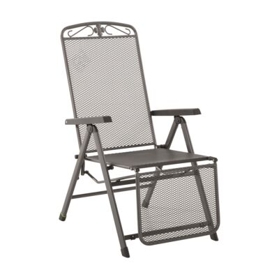 GARLAND/MWH Savoy dönthető relax szék 72,5 x 58 x 110 cm