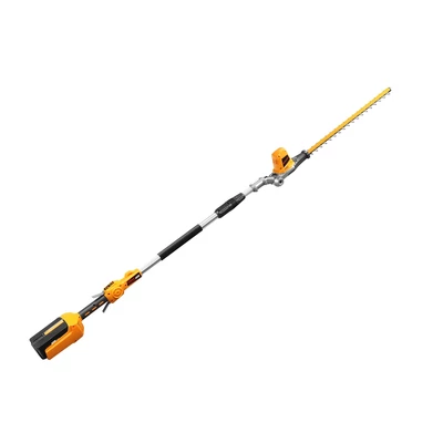 Riwall PRO RAPH 5240 - Akkus magassági sővényvágó 40V