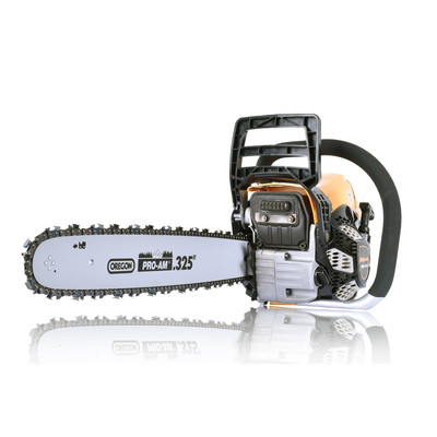 Riwall PRO RPCS 6250 benzinmotoros láncfűrész 62 cm3