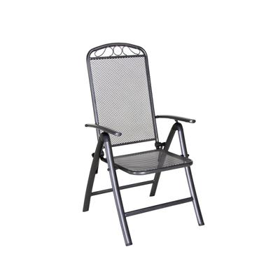GARLAND/CREADOR Klasik 7-POS karosszék 68 x 60 x 112 cm