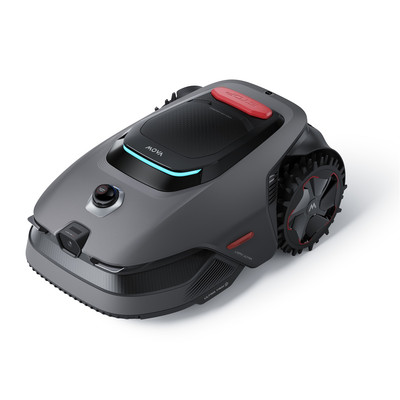 MOVA LIDAX ULTRA 1200 - AKKUS ROBOTFŰNYÍRÓ (1200 M2)