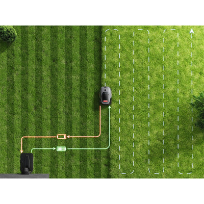 MOVA LIDAX ULTRA 1200 - AKKUS ROBOTFŰNYÍRÓ (1200 M2) MOVA LIDAX ULTRA 1200 - AKKUS ROBOTFŰNYÍRÓ (1200 M2)