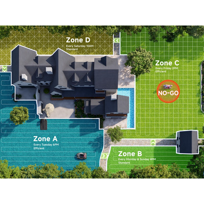 MOVA LIDAX ULTRA 1200 - AKKUS ROBOTFŰNYÍRÓ (1200 M2) MOVA LIDAX ULTRA 1200 - AKKUS ROBOTFŰNYÍRÓ (1200 M2)