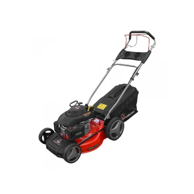 MEDIA LINE MG48-S benzines fűnyíró - önjáró, mulcsozó, 46cm, 55l, 4.1LE
