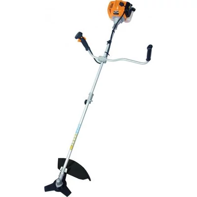 Riwall PRO RPB 510 benzines fűkasza 52 cm3 motorral