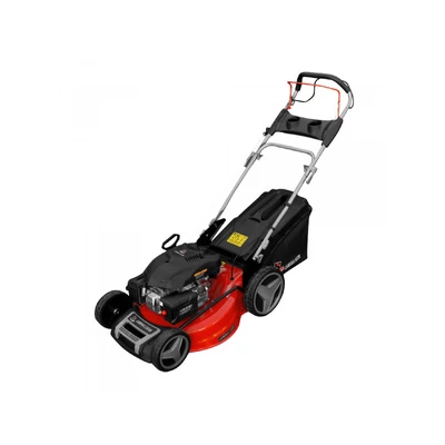 MEDIA LINE MG51-S benzines fűnyíró - önjáró, mulcsozó, 51cm, 65l, 4.1LE