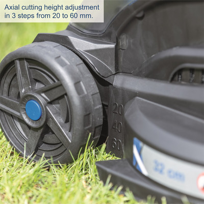 BC-MP320-X-SET L - AKKUS FŰNYÍRÓ INDUKCIÓS MOTORRAL 3 AZ 1-BEN IXES 20 V (AKKUVAL ÉS TÖLTŐVEL) BC-MP320-X-SET L - AKKUS FŰNYÍRÓ INDUKCIÓS MOTORRAL 3 AZ 1-BEN IXES 20 V (AKKUVAL ÉS TÖLTŐVEL)